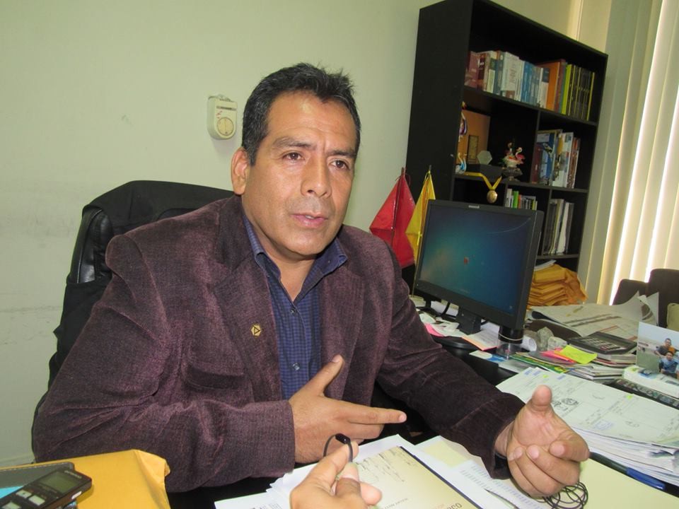 Pedirán a Sedachimbote que investigue sobre conexión clandestina en Depósito Municipal