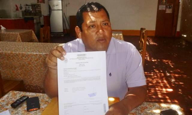 Nacionalistas cuestionan elección de Yolanda Lara como dirigente regional