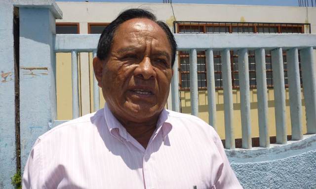 Chimbote: destituyen del cargo a nacionalistas Cobián Giraldo y Cisneros Soto