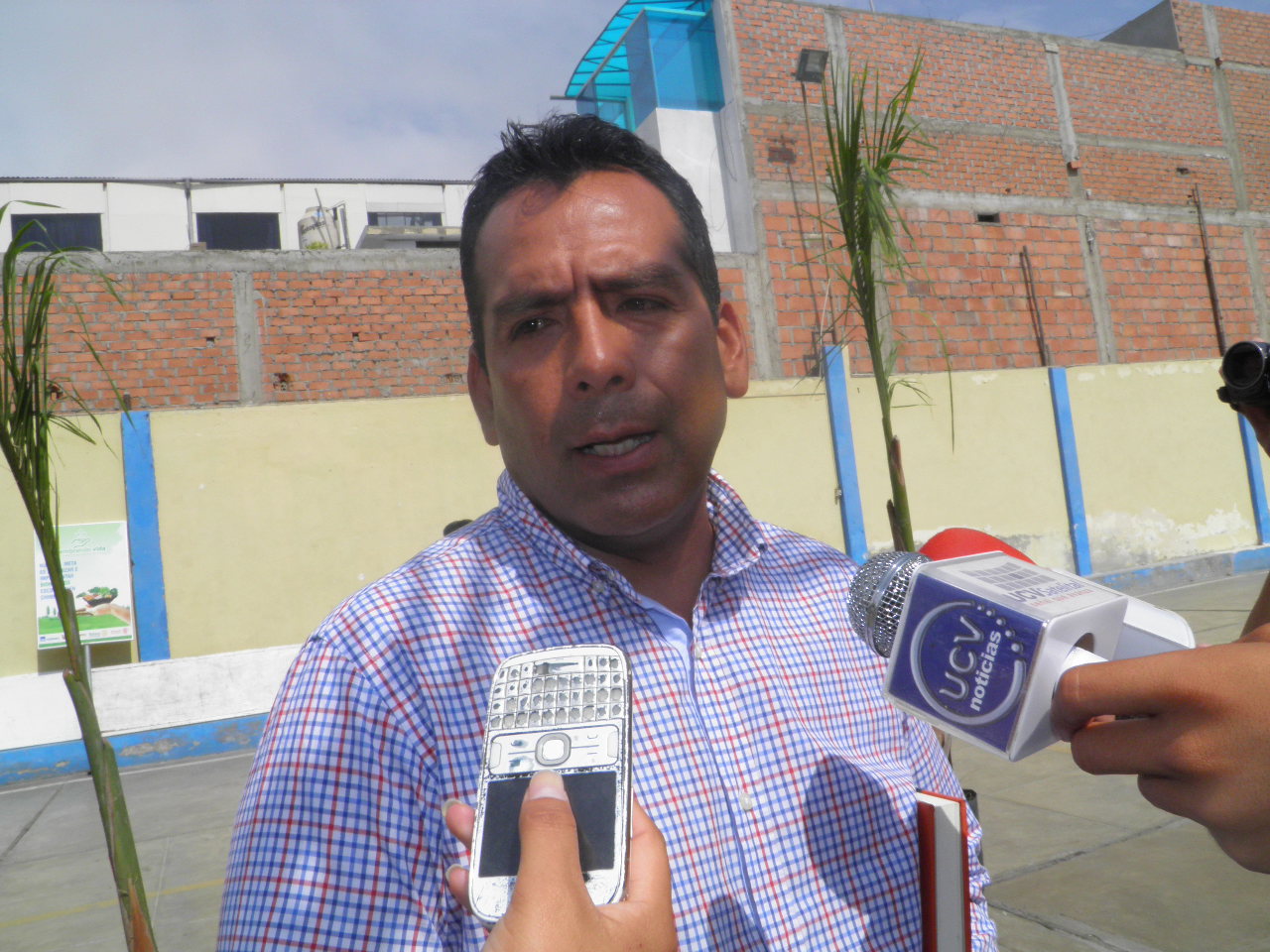 Aseguran que cancelarán deudas de transferencias a centros poblados del Santa