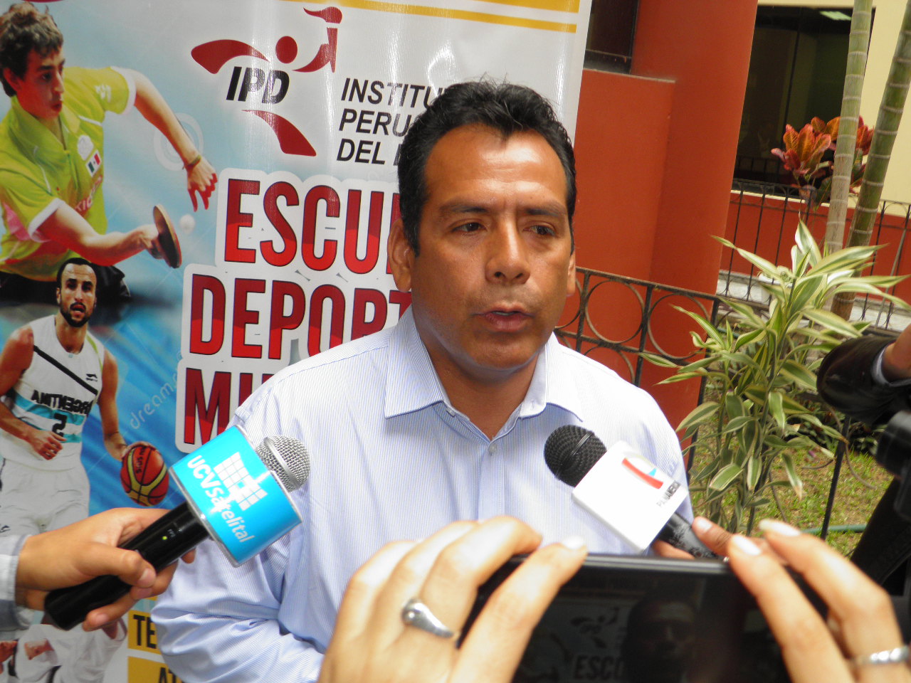 Solo 13 millones y medio de soles recibió la Municipalidad del Santa por canon minero