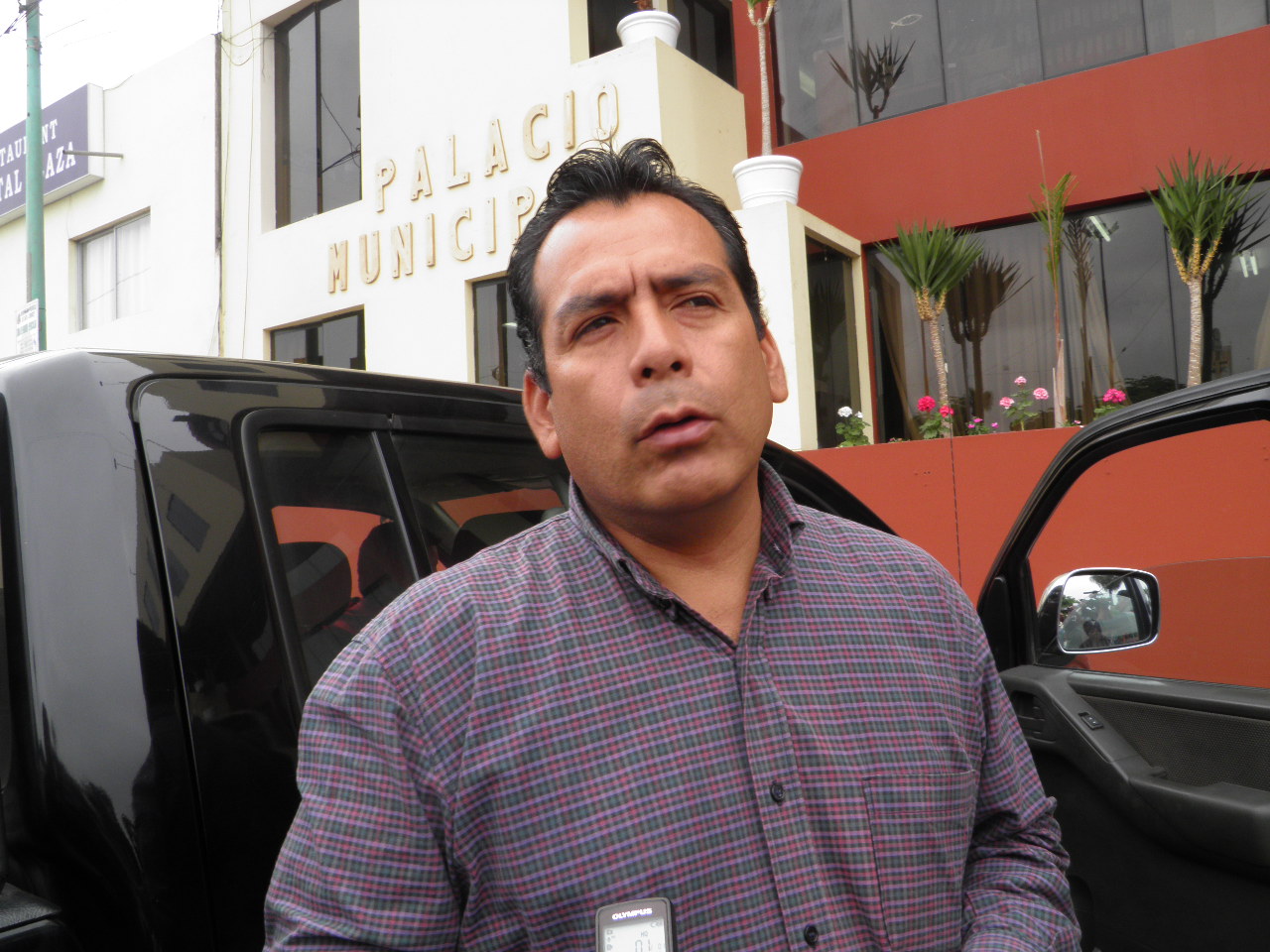 Municipalidad del Santa solo puede apoyar con asesoría técnica para desratización en mercados 