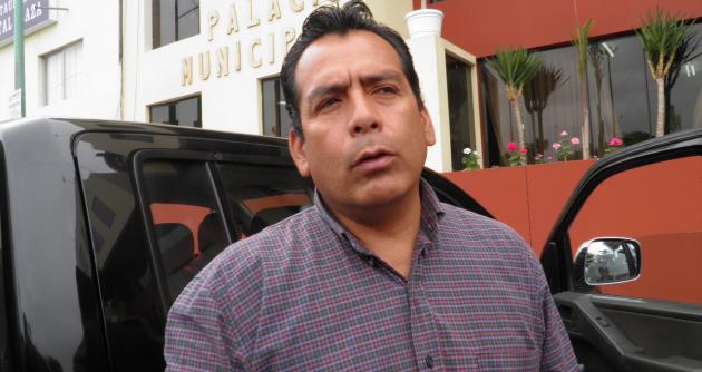 Gobierno Central se niega cofinanciar 20 obras de saneamiento, pistas y veredas en la provincia del Santa 