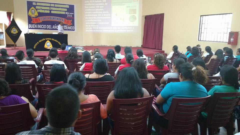 Fondo Editorial del Instituto Pedagógico presentará dos nuevos libros