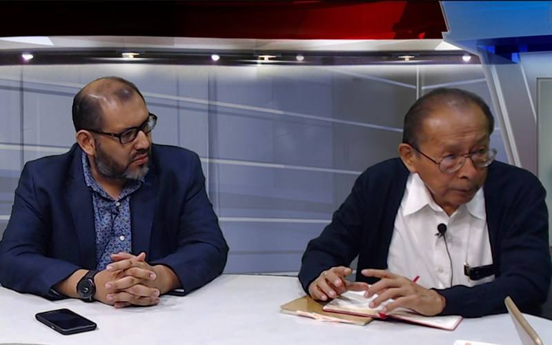 Alerta de amenaza contra el periodismo de investigación