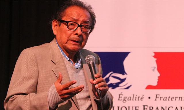 Reconocido periodista de Investigación realizará taller para hombres de prensa chimbotanos