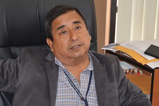 “Obra de pistas y veredas en Las Américas está retrasada porque constructora pidió un arbitraje”