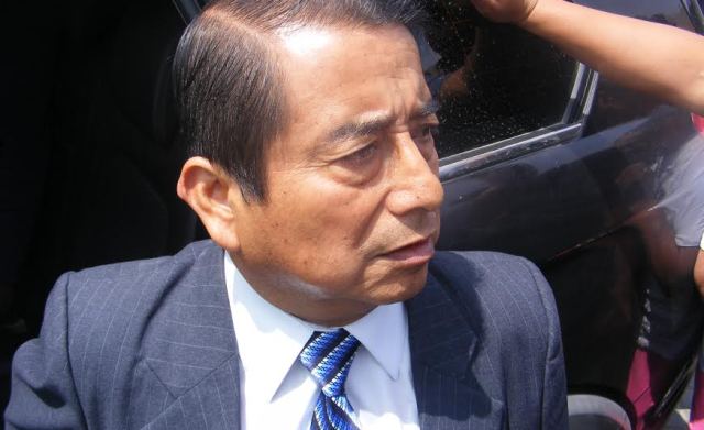 Congelamiento del Foncomún afecta salario de sólo 40 funcionarios del municipio de Nuevo Chimbote