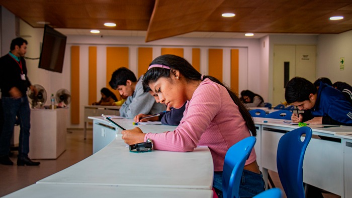 Atención estas son las fechas más cercanas de exámenes de admisión de universidades elegibles  