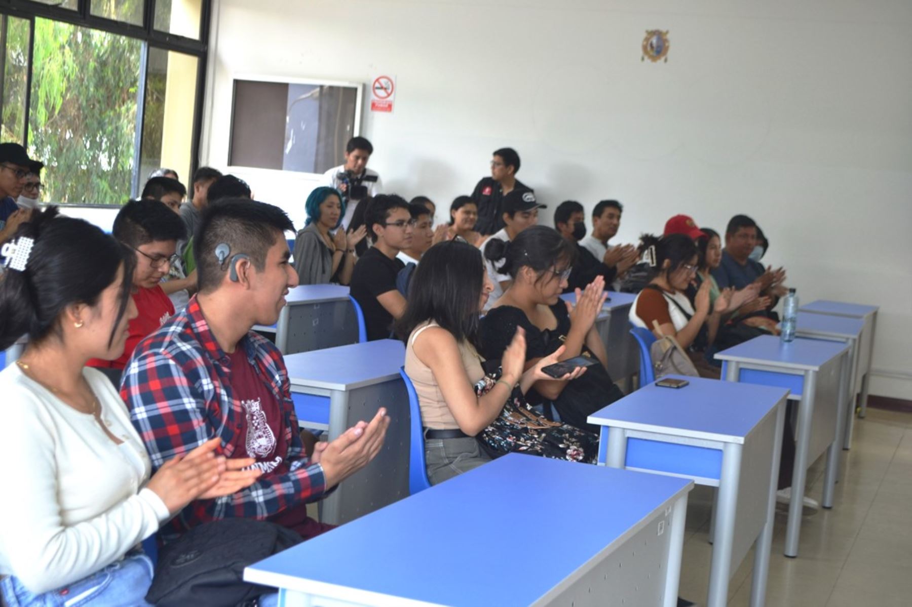 Lanzan convocatoria de 980 becas sobre prevención del consumo de drogas