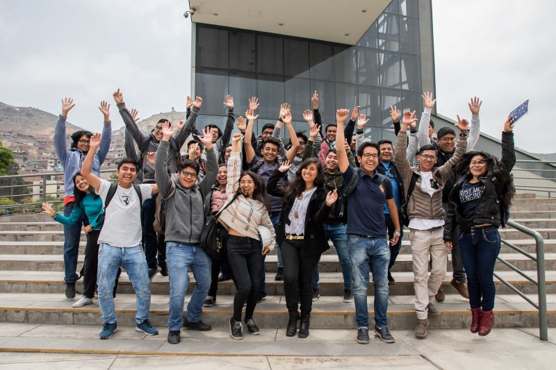 Minedu financiará permanencia de 8000 estudiantes en universidades públicas 