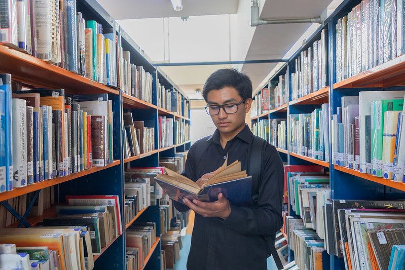 Japón ofrece becas a universitarios y docentes y los capacita en el sistema educativo y perfeccionar su idioma