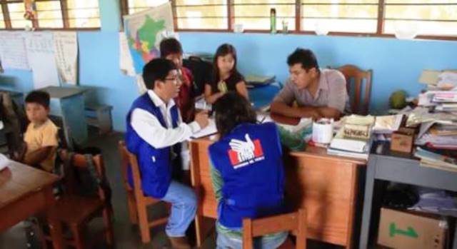 Defensoría del Pueblo presentará valioso informe sobre la Educación Rural  