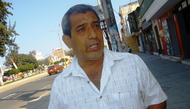 "80% del presupuesto participativo será destinado a complejos deportivos"