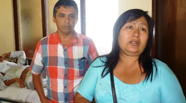 Menor que se resistió a ser asaltado está grave en hospital La Caleta