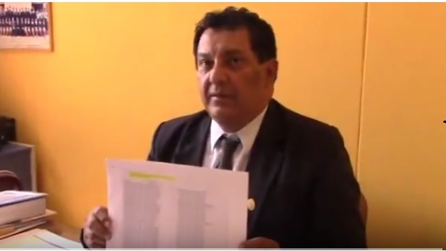 Denuncian que opositores de rector José María Huamán quieren tomar la USP presuntamente para intereses personales