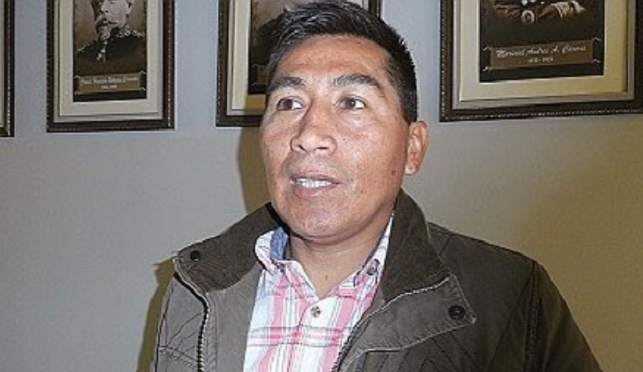 Casma: dirigentes de propietarios de Tortugas reciben amenazas de muerte