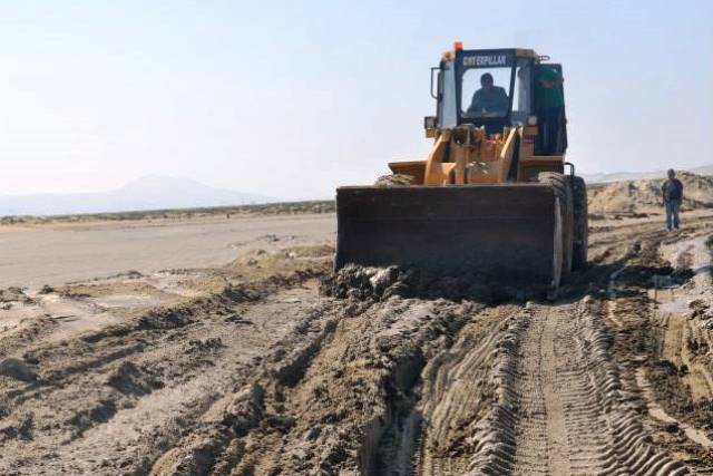 Pescadores de "El Dorado" reciben apoyo de candidato para construcción de embarcadero artesanal