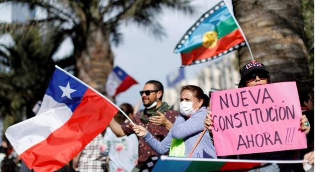 Chile: El fin del rol subsidiario del Estado