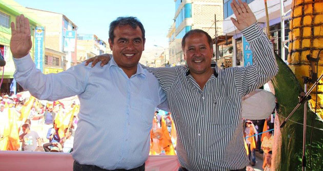 Conozca las razones por las que se observó la lista del movimiento “El Maicito”