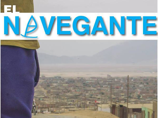 Presentarán revista “El Navegante” en Feria del Libro de Nuevo Chimbote