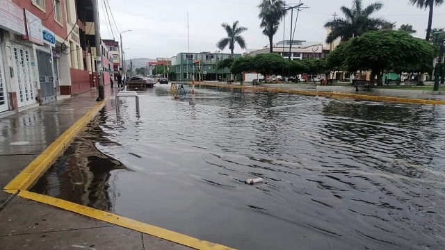 Áncash: declaran en emergencia 60 distritos ante ocurrencia del fenómeno "El Niño"
