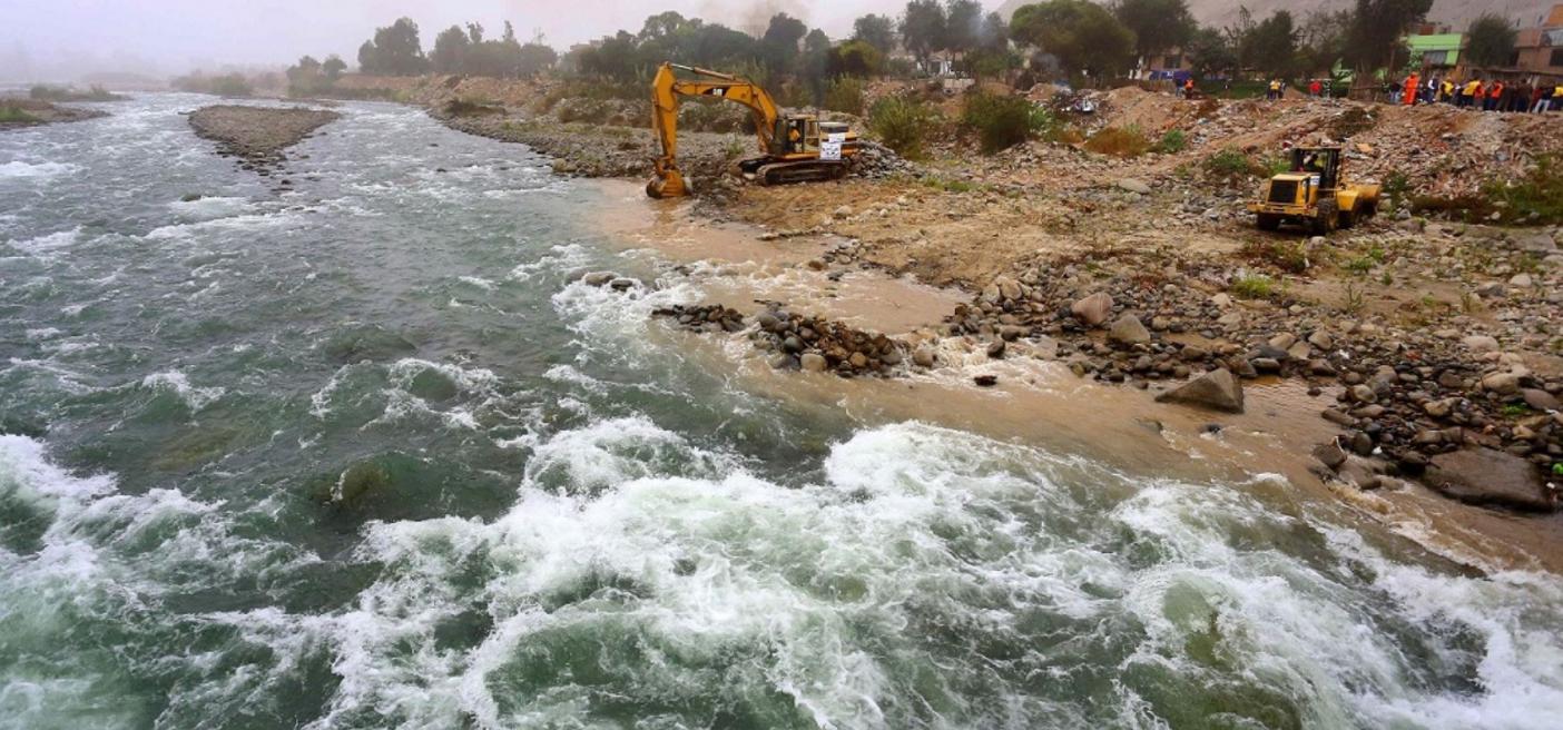 A 50% se reducen probalidad de "El Niño" fuerte o extraordinario