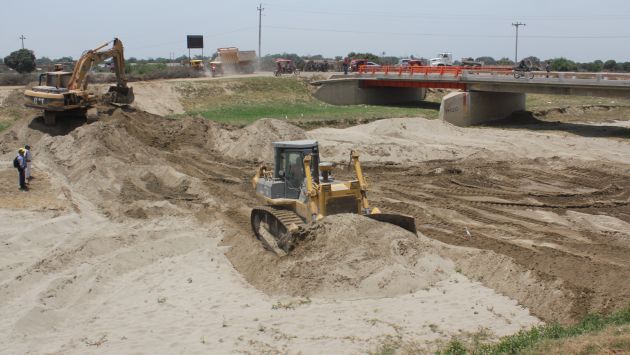 Para prevenir desastres por El Niño Minedu implementa medidas en 14 regiones del país