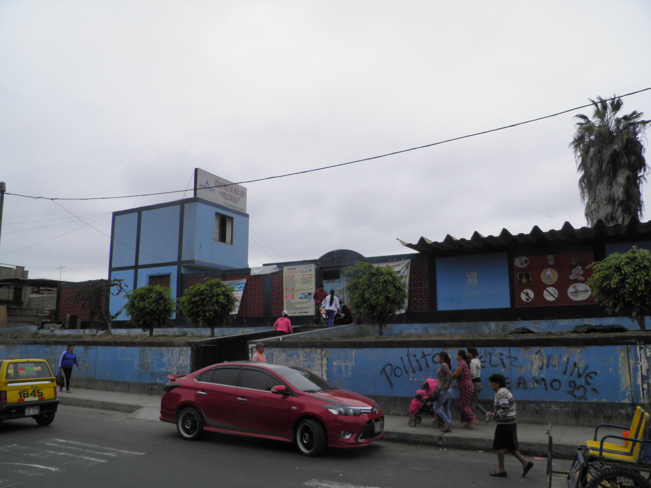 Chimbote: Minsa construirá hospital “El Progreso” con más de 43 millones de soles