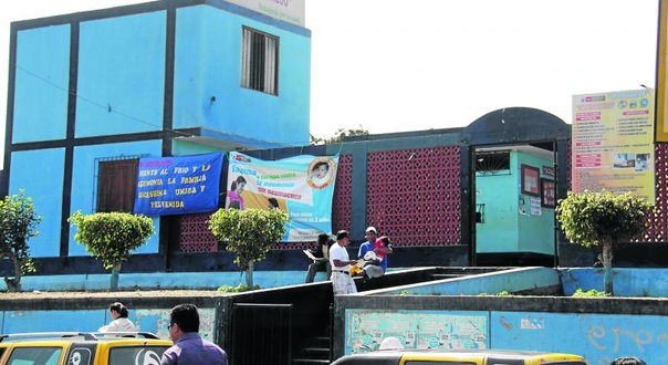  Chimbote: este viernes se convocará a licitación expediente técnico de hospital El Progreso