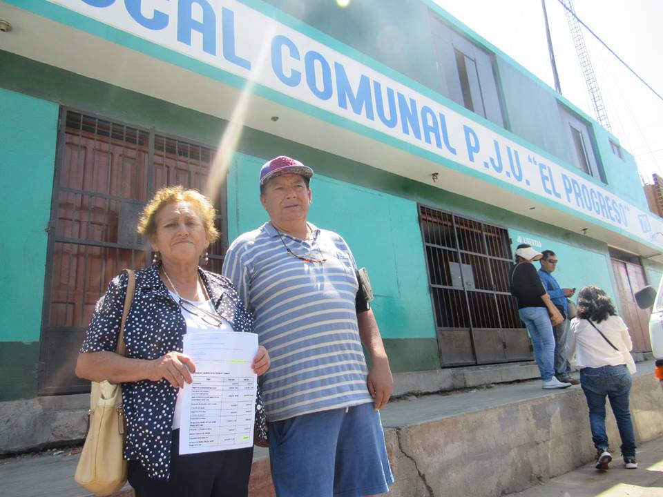 Chimbote: saludan aprobación de expediente para construcción de hospital El Progreso