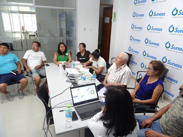   Sunass convoca a elección de miembros de los consejos de usuarios del Norte