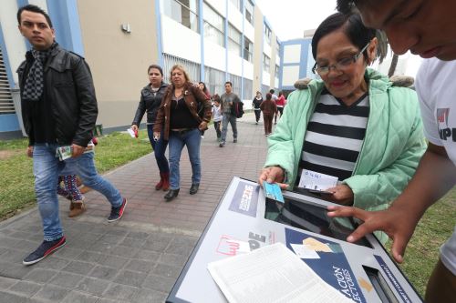 Este 2 de agosto vencerá plazo para inscribir alianzas electorales
