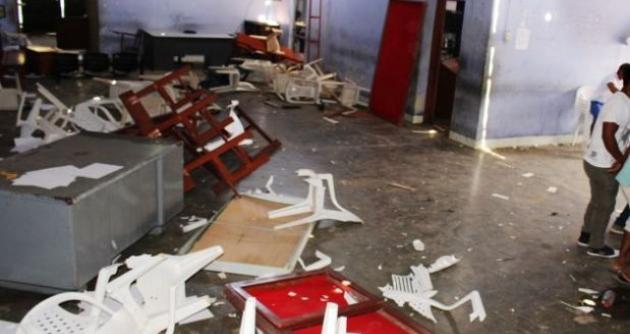 De tres a 10 años de prisión podrían recibir quienes provoquen disturbios en elecciones