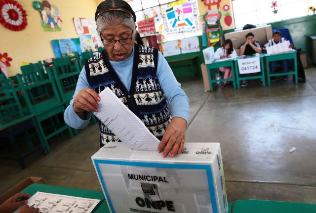 Revocadores y autoridad sometida a revocación deberán rendir cuentas de financiamiento