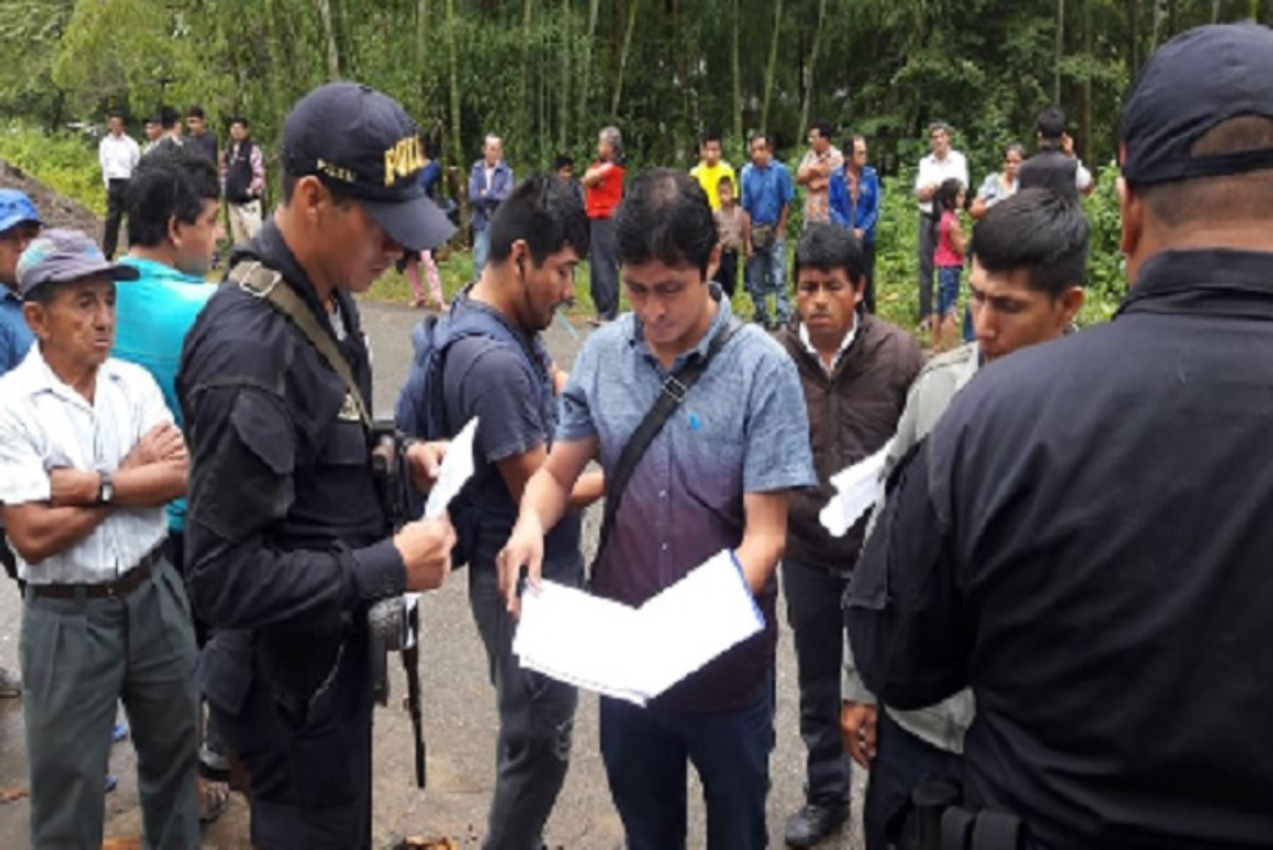 Onpe procesó el 100% de actas de las elecciones municipales complementarias