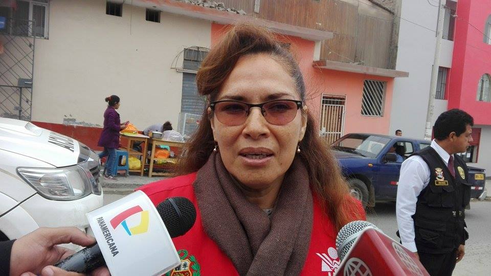 Chimbote: JEE del Santa distribuyó 142 fiscalizadores en proceso electoral