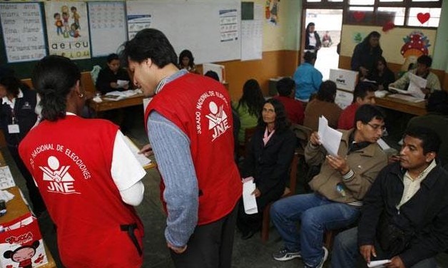 "Ley seca" y otras disposiciones por Nuevas Elecciones Municipales del domingo 