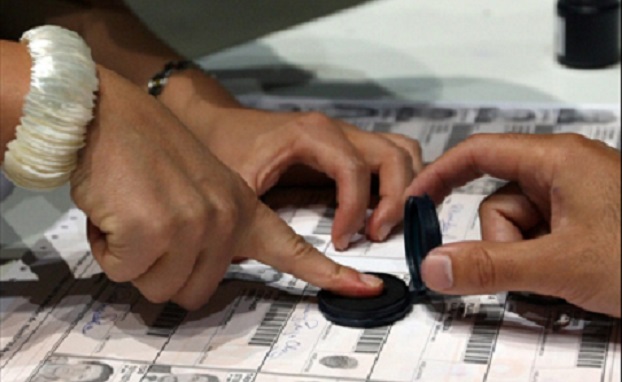  Reforzar la Democracia en el Perú