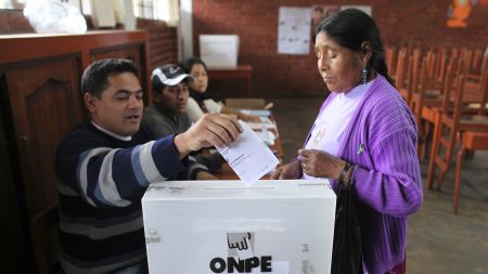 Hasta el 17 de julio JNE tiene plazo para aprobar el padrón electoral