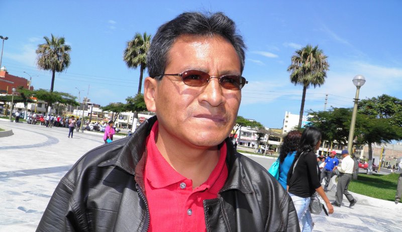 Más de 12 mil maestros de Ancash acatarán paro cívico el 26 de setiembre