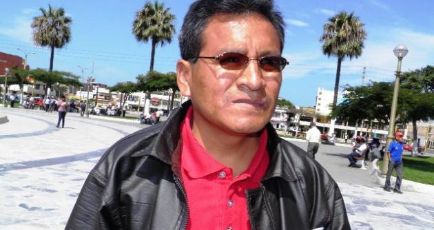 Áncash: 10 mil maestros buscarán ganar una plaza de las 799 asignadas para esta región