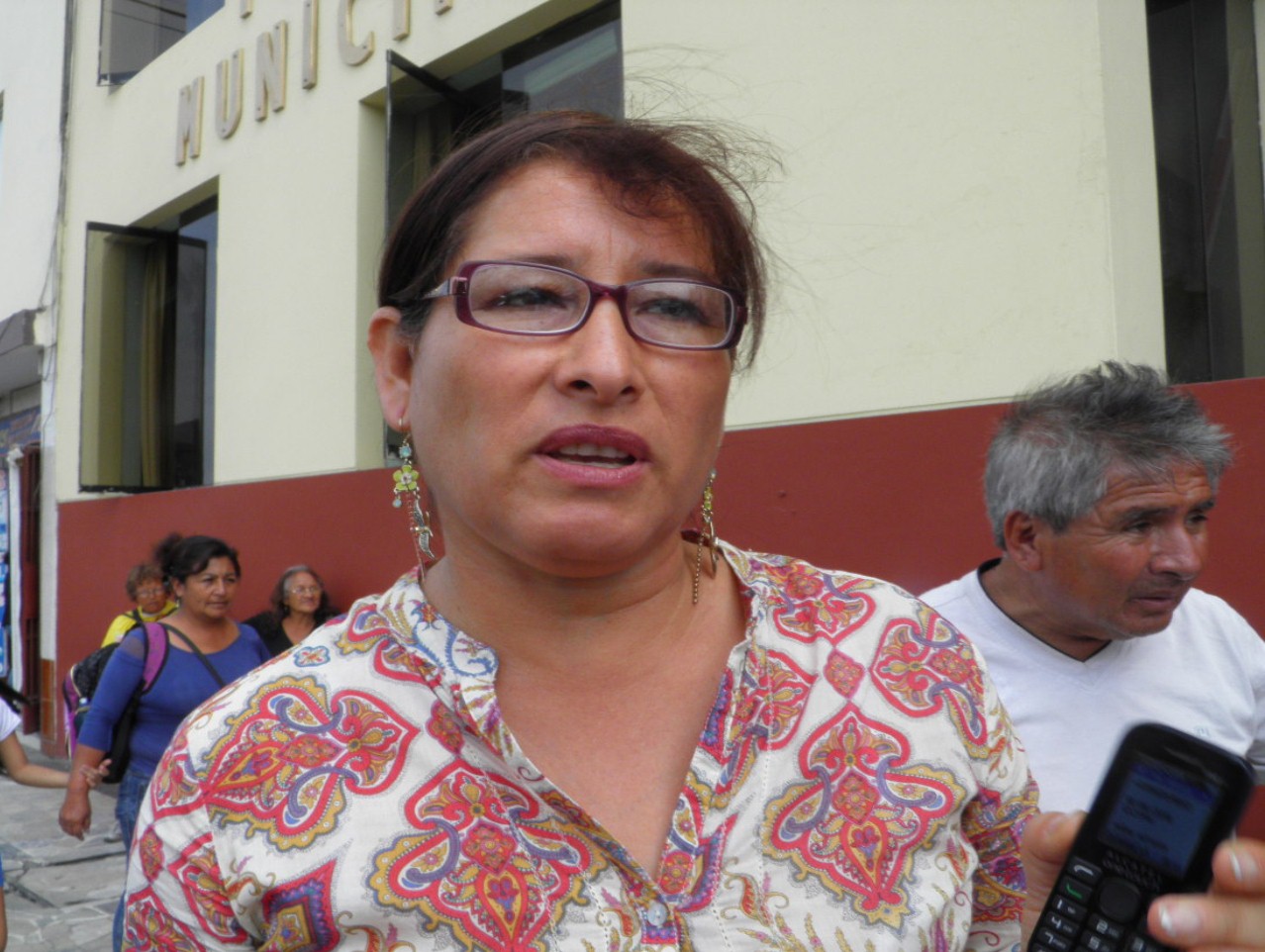 Chimbote: Funcionarios de municipalidad serían amenazados de muerte por intervenir locales de diversión