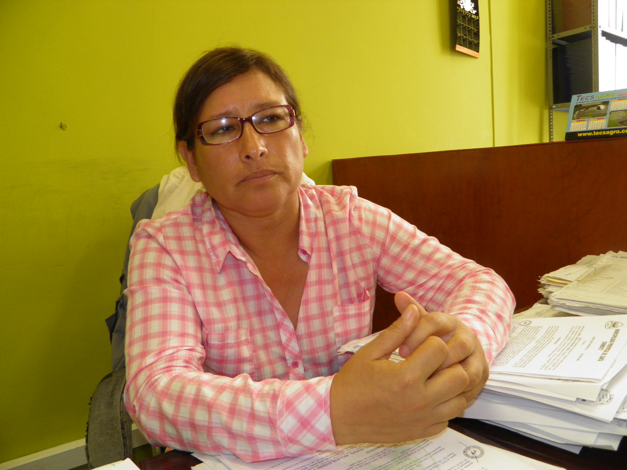 Chimbote: Exigen a Ejecutoría Coactiva de la comuna tapiar “La Cabaña del Cejas II”