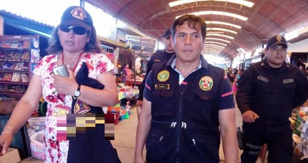 Roban en vivienda de exfuncionaria del municipio de Chimbote y se llevan 20 mil soles en artefactos