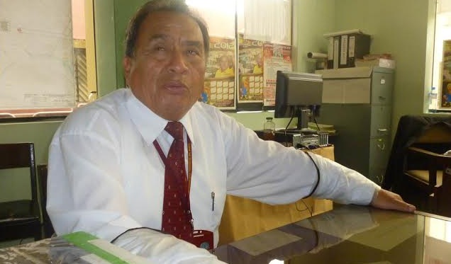 Nuevo gerente de Desarrollo Social asegura que tratará de cumplir objetivos