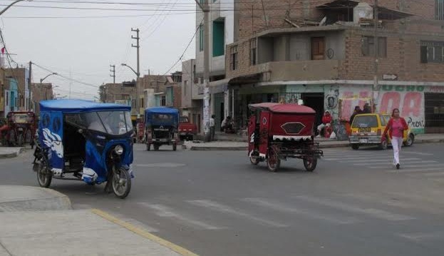 Moradores de “El Progreso” se alistan para elegir a sus nuevas autoridades 