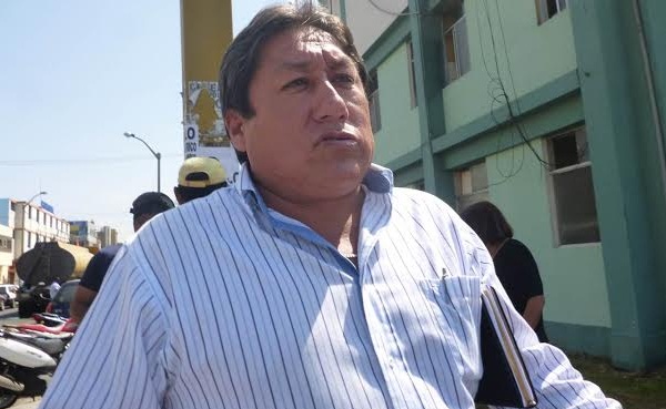 Gerente de Chinecas asegura que congelamiento de cuentas afecta a trabajadores