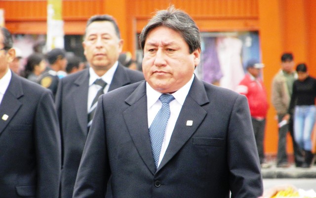 En 30 días otorgarán buena pro a empresa que hará expediente técnico de Chinecas