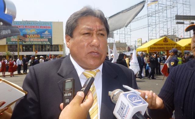  Evaluarán más de 2 mil expedientes de los posesionarios de Chinecas